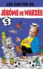 Les Cactus De Jérôme De Warzée - Preview