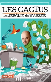 Capa do artigo Les Cactus