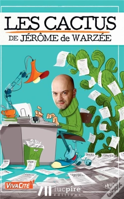 Capa do artigo Les Cactus