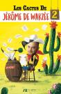 Les Cactus Tome 2 - Preview