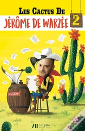 Les Cactus Tome 2