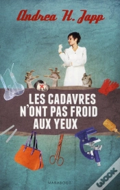 Capa do artigo Les Cadavres N