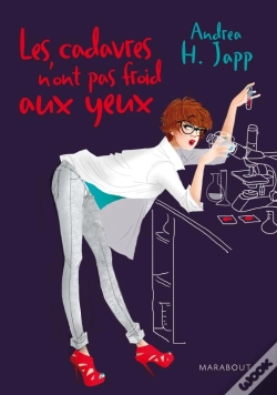 Capa do artigo Les Cadavres N'Ont Pas Froid Aux Yeux