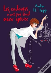 Capa do artigo Les Cadavres N