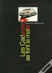 Capa do artigo Les Cadavres Se Font La Malle
