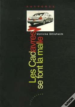 Capa do artigo Les Cadavres Se Font La Malle