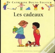Capa do artigo Les Cadeaux