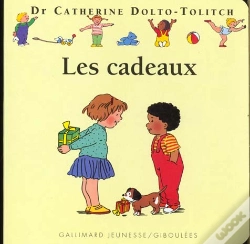 Capa do artigo Les Cadeaux