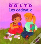 Capa do artigo Les Cadeaux