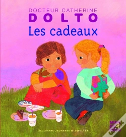 Capa do artigo Les Cadeaux