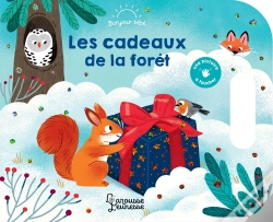 Capa do artigo Les Cadeaux De La Forêt