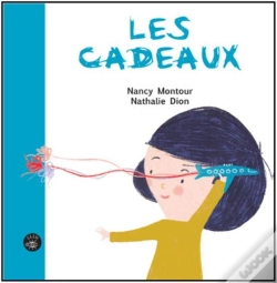 Capa do artigo Les Cadeaux