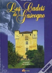 Capa do artigo Les Cadets De Gascogne