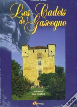 Capa do artigo Les Cadets De Gascogne