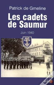 Capa do artigo Les Cadets De Saumur Juin 1940