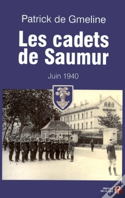 Capa do artigo Les Cadets De Saumur Juin 1940
