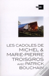 Les Cadoles De Michel Troisgros (Titre Provisoire)