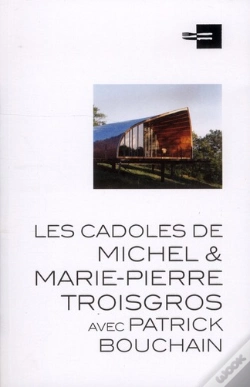 Capa do artigo Les Cadoles De Michel Troisgros (Titre Provisoire)