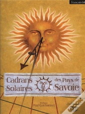 Les Cadrans Solaires Des Pays De Savoie