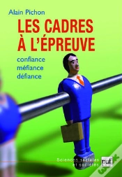 Capa do artigo Les Cadres À L