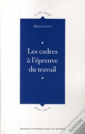 Capa do artigo Les Cadres À L