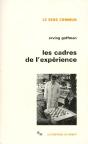 Les Cadres De L'Experience - Preview