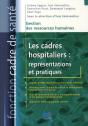 Les Cadres Hospitaliers ; Représentations Et Pratiques - Preview