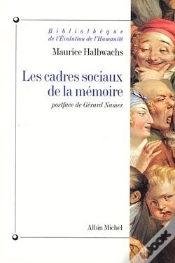 Capa do artigo Les Cadres Sociaux De La Mémoire