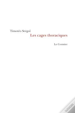 Capa do artigo Les Cages Thoraciques