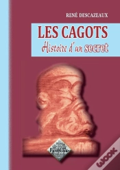 Capa do artigo Les Cagots ; Histoire D