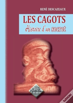 Capa do artigo Les Cagots ; Histoire D'Un Secret