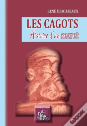 Capa do artigo Les Cagots, Histoire D