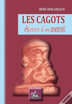 Capa do artigo Les Cagots, Histoire D'Un Secret