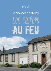 Capa do artigo Les Cahiers Au Feu