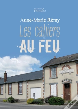Capa do artigo Les Cahiers Au Feu