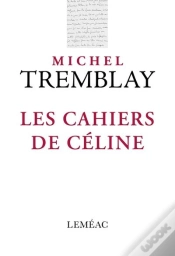 Capa do artigo Les Cahiers De Céline