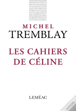 Capa do artigo Les Cahiers De Céline