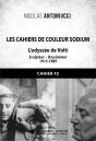 Les Cahiers De Couleur Sodium - Cahier 2 : L'Odyssee De Volti - Preview