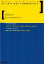 Les Cahiers De Critique Communiste ; Droit Et Emancipation - Preview