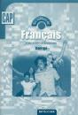 Les Cahiers De Français ; Cap ; Corrigé - Preview