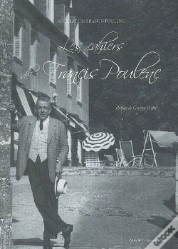 Capa do artigo Les Cahiers De Francis Poulenc T.1