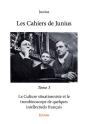 Les Cahiers De Junius - Tome 3 - Preview