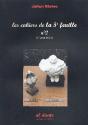 Les Cahiers De La 5e Feuille T.2 (1er Avril 2002) - Preview