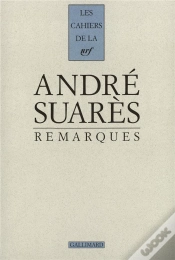 Capa do artigo Les Cahiers De La Nrf