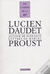 Capa do artigo Les Cahiers De La Nrf : Autour De Soixante Lettres De Marcel Proust