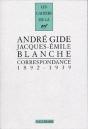 Les Cahiers De La Nrf : Correspondance ; 1892-1939 - Preview