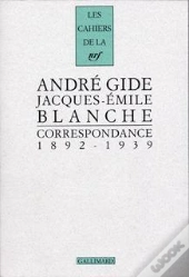 Les Cahiers De La Nrf : Correspondance ; 1892-1939