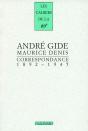 Les Cahiers De La Nrf : Correspondance ; 1892 -1945 - Preview