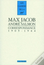 Les Cahiers De La Nrf : Correspondance : (1905-1944)