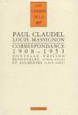 Les Cahiers De La Nrf; Correspondance ; (1908-1953). Braises Ardentes, Semences De Feu - Preview